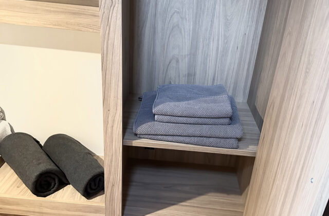 , Reservation of the Futura 40 80 KM yacht (no patent)