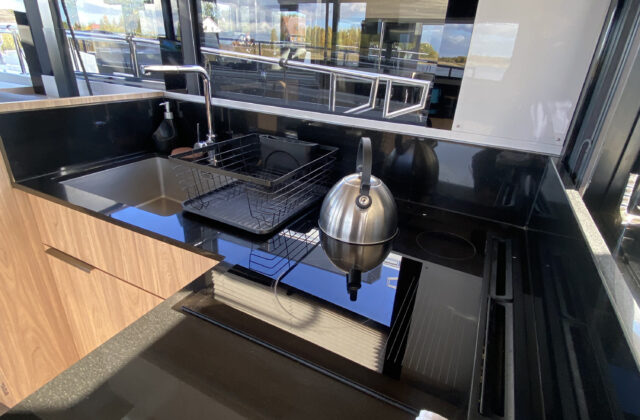 , Seamaster Yacht Reservation