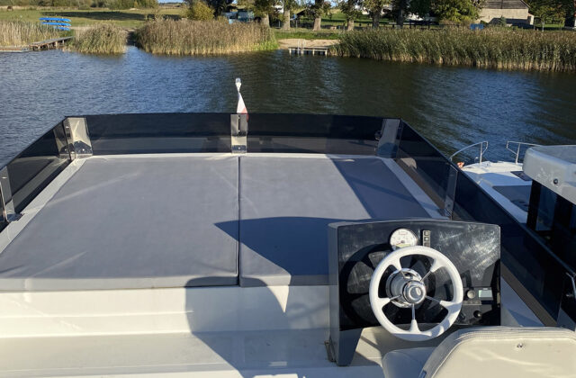 , Seamaster Yacht Reservation