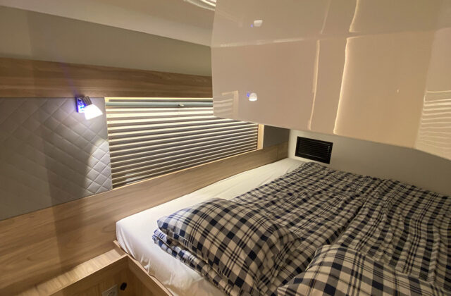 , Seamaster Yacht Reservation