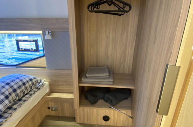 , Seamaster Yacht Reservation