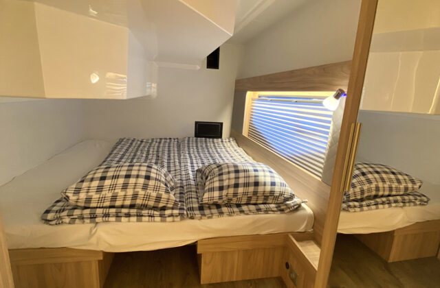 , Seamaster Yacht Reservation