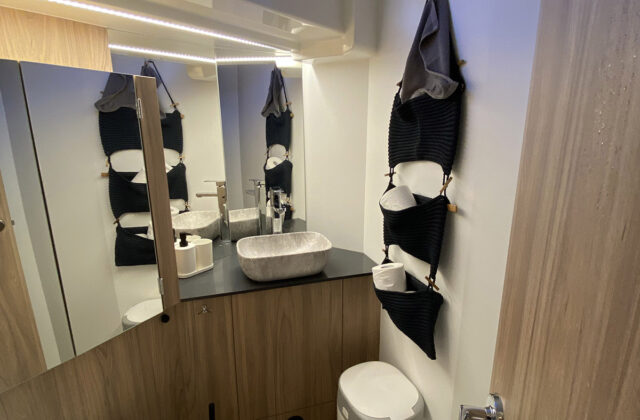 , Seamaster Yacht Reservation