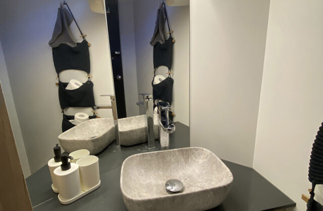 , Seamaster Yacht Reservation