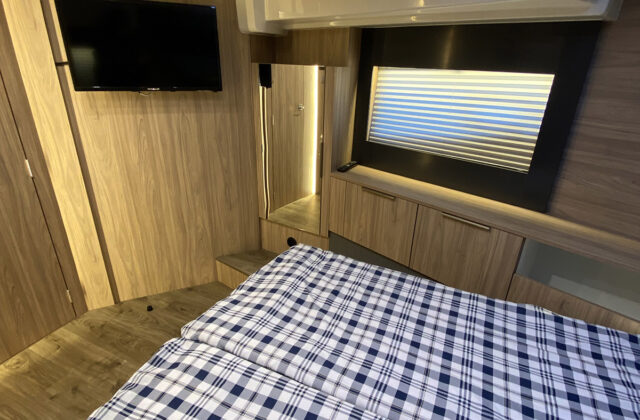 , Seamaster Yacht Reservation