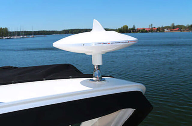 , Yacht booking Bayliner C8