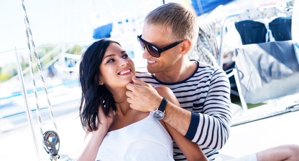 EKO Marina Ryn, Napisz do nas