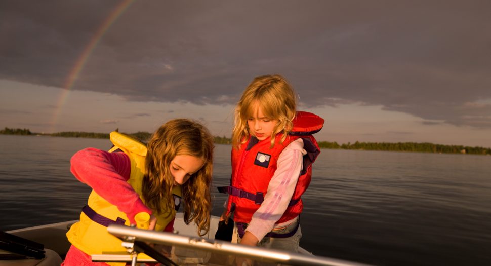 EKO Marina Ryn, Napisz do nas