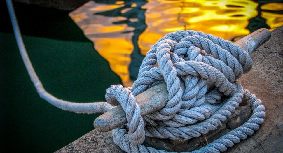 EKO Marina Ryn, Napisz do nas