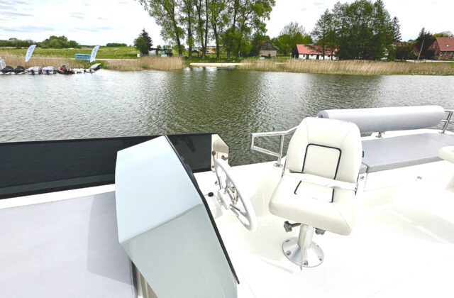 , Seamaster Yacht Reservation