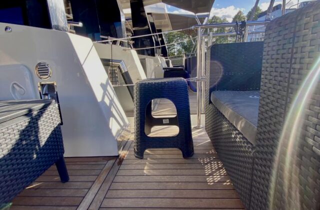 , Seamaster Yacht Reservation